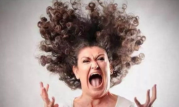 自我 | 我们的情绪波动...