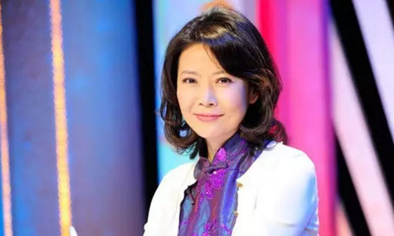 陶思璇专访：作为一个女性...